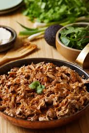 Pollo Desmenuzado Keto Diet Doctor