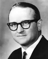 Former Gov. David F. Cargo remembered