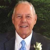 Earl Hunter Obituary