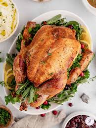 Image result for roasted turkey