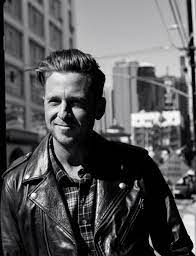 Frontman Ryan Tedder On The Return Of Onerepublic Wonderland