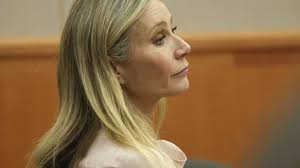 Juror in Paltrow trial: 'It took us less than 20 minutes to say Gwyneth was  not at fault'