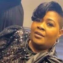 Yolanda "Nopy" Elizabeth Dark Obituary