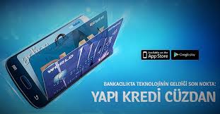 Yeni nömrənizi *0444 yapı kredi telefon mərkəzinə və ya sizə ən yaxın məsafədə yerləşən yapı kredi filialına ən gec 15 gün ərzində bildirməlisiniz. Yapi Kredi Cuzdan Nedir Ne Ise Yariyor