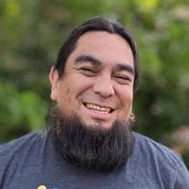 Jesse Recio Gonzalez Obituary (2024)