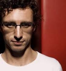 Paul Woolford em New Guernica, Melbourne