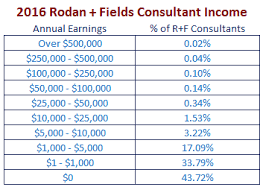 Can You Make Money With Rodan Fields The Finance Guy