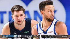 Chase center in san francisco, ca tv: Golden State Warriors Vs Dallas Mavericks Full Game Highlights 2020 21 Nba Season Youtube