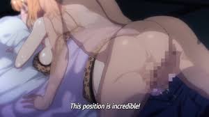 Ane wa Yanmama Junyuu-chuu Sub Eng - Translated Milf Anime