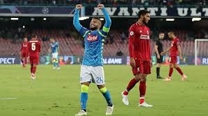 We did not find results for: Champions League Napoli Vs Liverpool Team News Predictions Tv And Live Stream Details The Week Uk