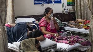 Submitted 2 hours ago by shubhbadoniamp. India Covid Opposition Calls For Full National Lockdown Bbc News
