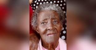 Obituary information for Thelma Louise Proctor