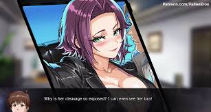 Lustful Wife Aiko v.0.2 by Fallen Eros - PORNOVA.ORG