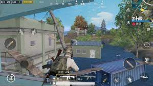 Pubg Mobile Guide Hidden In R City And Ruins App4vn Com
