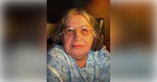 Obituary information for Carol Valencich
