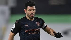 Bu sezon yaşadığı sakatlıklar nedeniyle 20. Jetzt Ist Es Offiziell Sergio Aguero Verlasst Manchester City Zum Saisonende