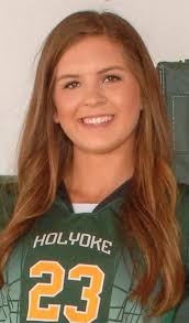 Holyoke High School in Holyoke, CO Graduation Keepsake