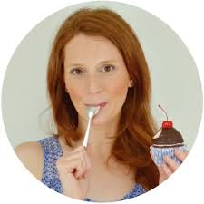 Anne-Sophie, la blogueuse culinaire de Fashion Cooking