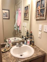 Apr 28, 2021 · in fact, adding a full bathroom can increase your median home value by an average of 5.7 percent. Girls Parisian Bathroom Makeover Poppy Grace