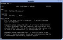 Image result for fortran