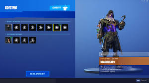 Since then, she has become one of the main protagonists of. Fortnite Season 8 Skins Blackheart Peely The Banana Hybrid And More Gamespot