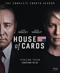 Be warned that spoilers do appear on this wiki.season 6 premiered on netflix on november 2, 2018, bringing house of cards to its series finale. House Of Cards Season 4 Wikipedia