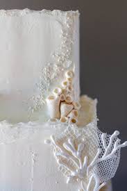 Sea coral silicone mold for diy crystal epoxy resin mold creative table decoration resin mold casting mould jewelry making tools. Under The Sea Cake Tutorial The Little Vintage Baking Company