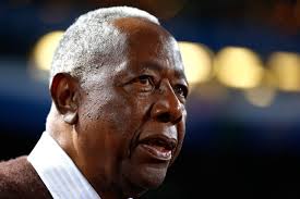 Hank Aaron dies at 86