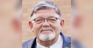 Jeffrey Edward Slade Obituary