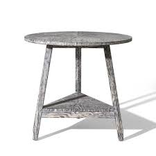 Or the unusual shapes and forms that their quirky side tables employ. Julian Chichester Cricket Limed Black Oak Small Side Table Julian Chichester Amersham Designs Julian Chichester