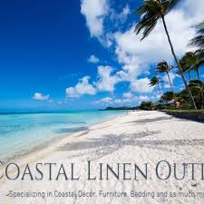 Discover the best coastal furniture for your beach home. Coastal Linen Outlet Posts Facebook