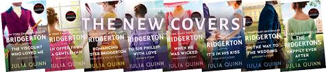 We list the publication order of all authors books and break it into series as well as discuss the best books by an author based on our own opinions. The Bridgerton Series Julia Quinn Author Of Historical Romance Novels