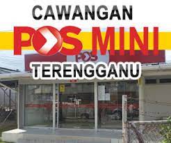 Pulau duyong port, pejabat pos wakaf tengah, rasamas giant hypermarket kuala terengganu, pejabat pos chabang tiga, pejabat pos gong kapas, poslaju kuala terengganu. Cawangan Pos Mini Negeri Terengganu Layanlah Berita Terkini Tips Berguna Maklumat