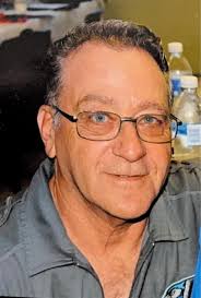 Condolences to Edward Fougere's family and friends