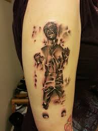 Check spelling or type a new query. Unique Designed Black Ink Arm Tattoo Of Sealed Han Solo Tattooimages Biz