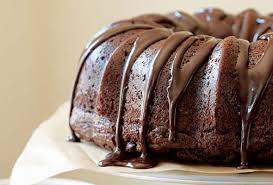 Chocolate Sour Cream Bundt Cake Recipe Recipe Chocolate Cake Recipe Sour Cream Recipes Cake Recipes