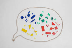 Simt că am înnebunit, sunt la o lecție nouă la matematică și nu înțeleg nimic. De Ce Matematica Este O LimbÄ