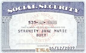 Blank social security card template pdf it will make your wings or not. Editable Social Security Card