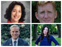 Cranford Unofficial 2021 Board of Education Results