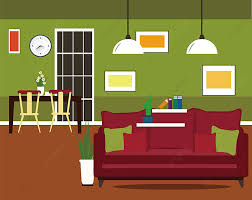 Check spelling or type a new query. Family Scene Living Room Sofa White Chandelier Room Clipart Floor To Ceiling Window Furniture Png And Vector With Transparent Background For Free Download