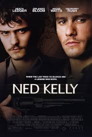 Which Ned film is the best introduction to Ledger?