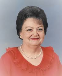 Obituary for Marian Viola (Ballinger) Maxfield