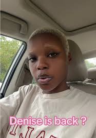 Denise Rispoli Beckn