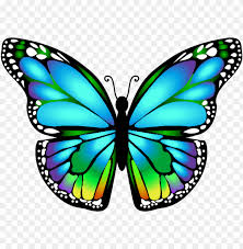 Image of a butterfly monarch on sunflower. Butterfly Mariposa Ms Butterfly Clip Art Png Image With Transparent Background Toppng
