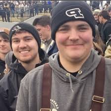 Taylor Runyon and Kaleb Wagner's Wedding Website