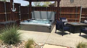 Hot spring spas, vita, sunrise and dreamaker hot tubs and spas. Best 15 Hot Tub And Spa Dealers In Dallas Tx Houzz
