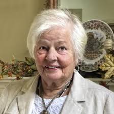 Julia Mae Snyder Erdman Meredith Obituary & Funeral