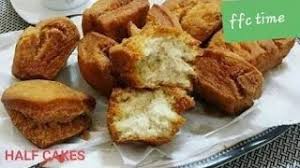 How to make half cakes in uganda. The Glass Cutter Half Cake Mandazi Uganda How To Prepare Yummy Cake Mandazi Half Cake Izzara Everyone Is As Confused As I Am About The Name