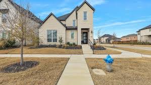 3212 Mattie Grey Ln, Melissa, TX
