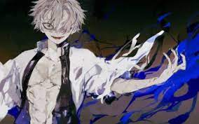 Perfect screen background display for desktop, iphone, pc, laptop, computer. 20 Sanemi Shinazugawa Hd Wallpapers Background Images